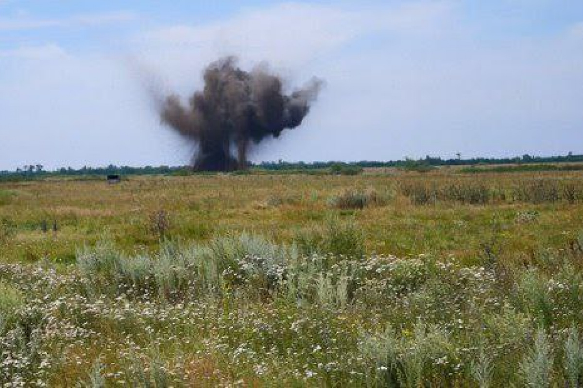 Росіяни вдарили по Селидівській громаді. Фото: Селидівська ГВА 