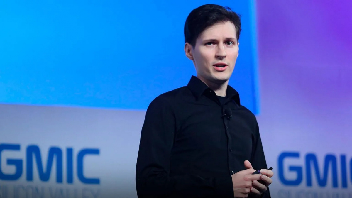 Telegram будет раскрывать IP-адреса и номера телефонов людей. Фото: biznesrivoj.uz.