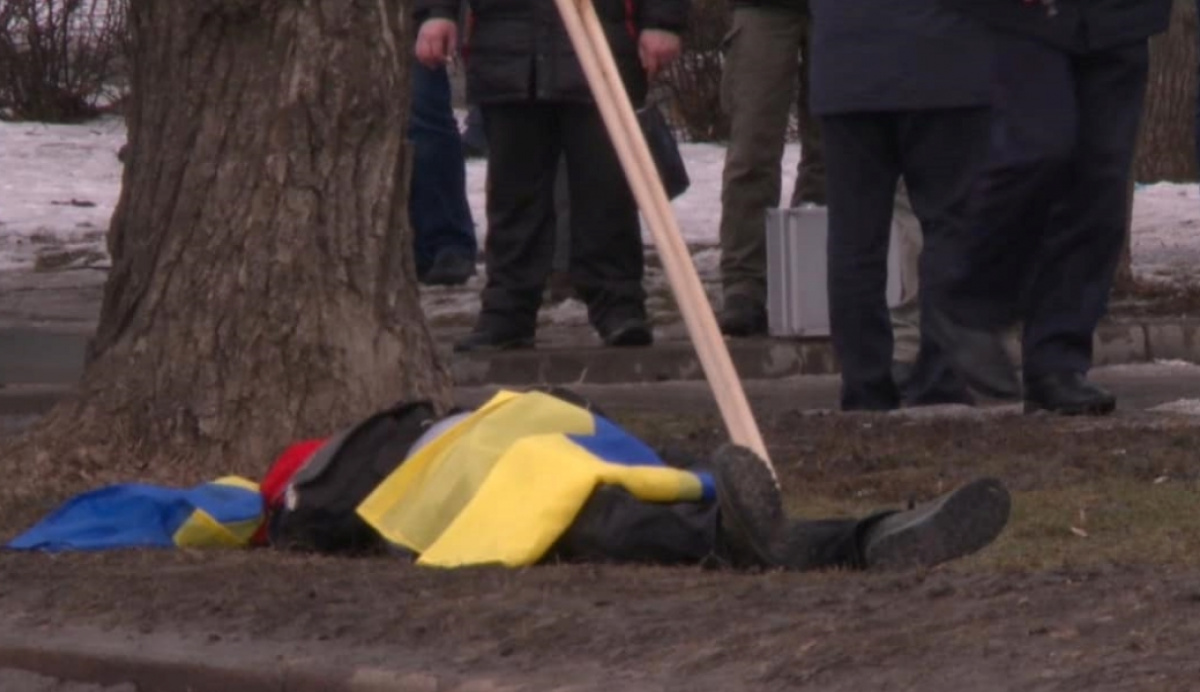 Теракт у Харкові 2015 року, обвинуваченим дали довічне. Фото: Генпрокуратура