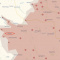 Отмечено продвижение российских войск в Донецкой области по состоянию на 24 ноября. Карта DeepState 