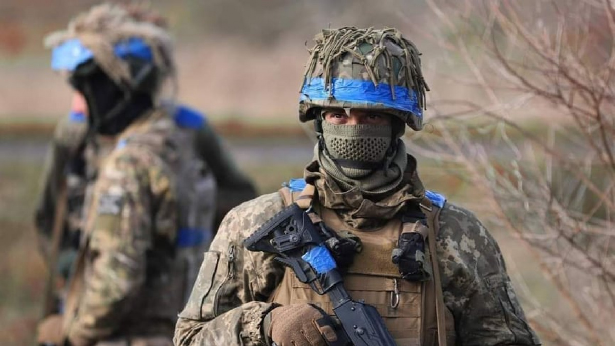 Російські солдати не бажають виконувати самогубні накази. Фото: Hromadske 