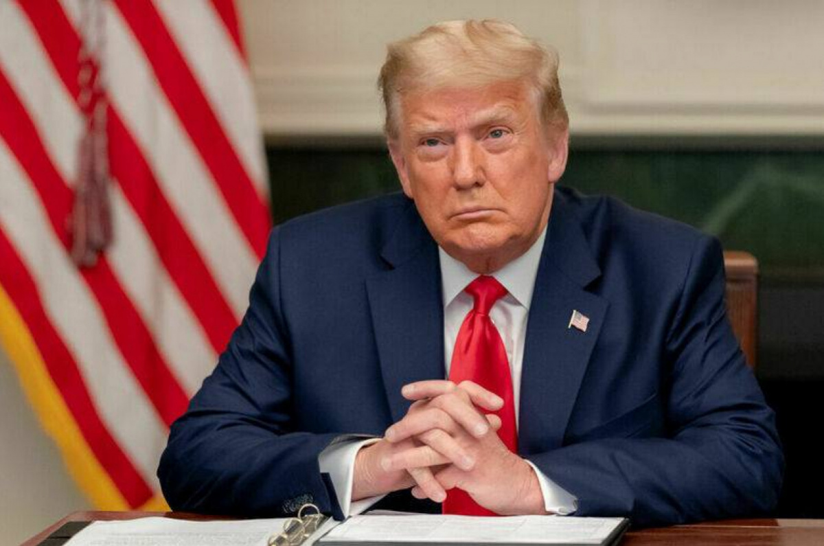 Трамп объявил о начале пути к завершению конфликта после визита Уиткоффа в Кремль