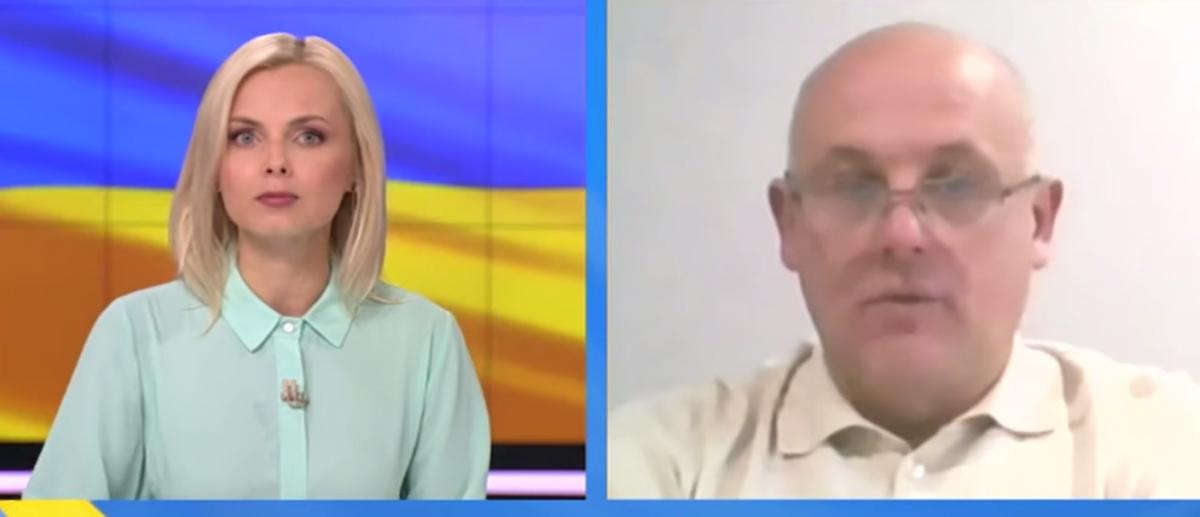 Винокуров рассказал о ситуации в Покровске. Фото: скриншот