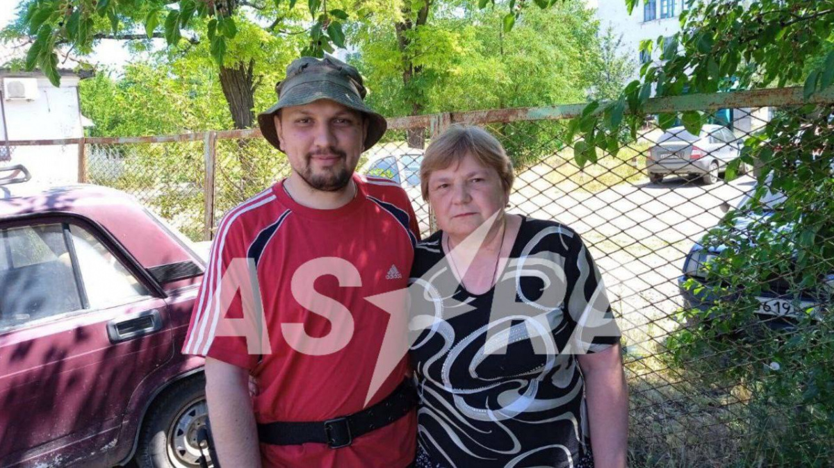 В «ДНР» силовики похитили мужчину, отказавшегося воевать