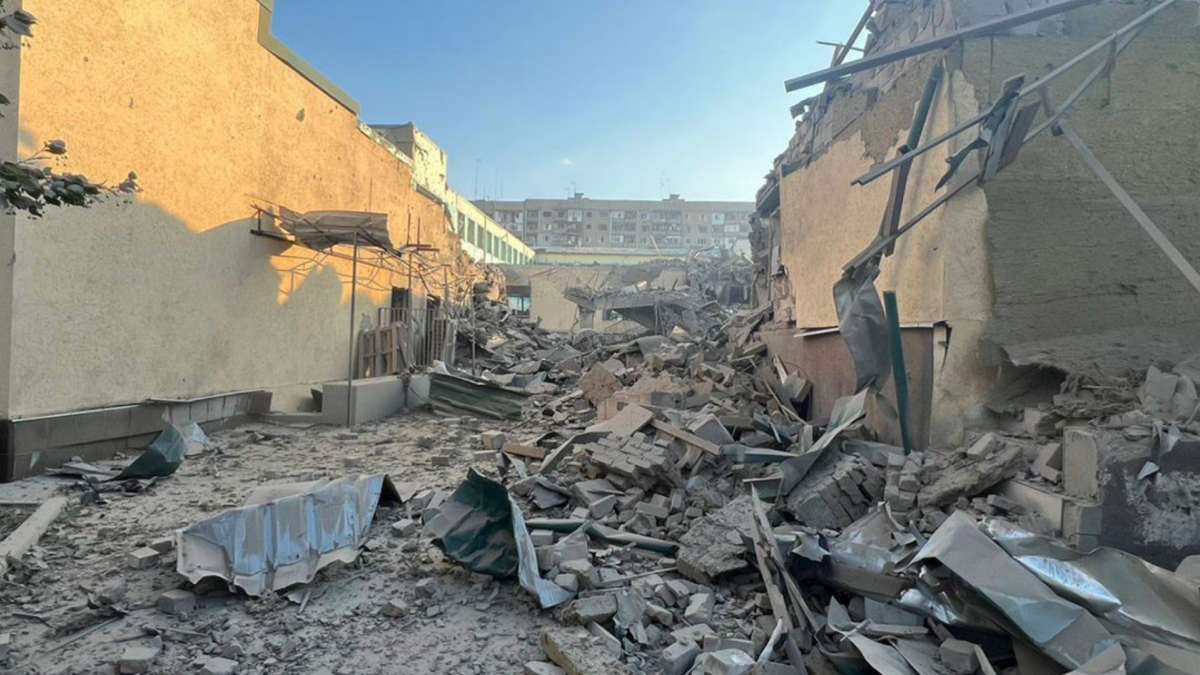 Дружківка, Костянтинівка, Слов'янськ — під масованими атаками окупантів: двоє загиблих та семеро поранених за добу