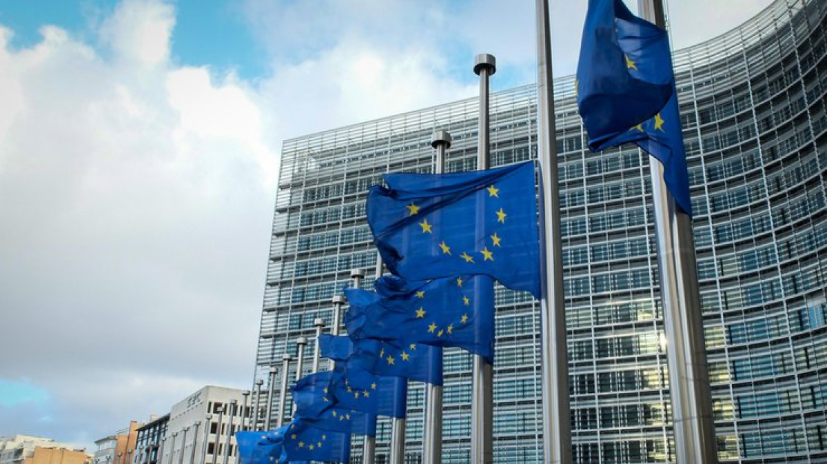 Евросоюз не планирует ослабление санкций против России