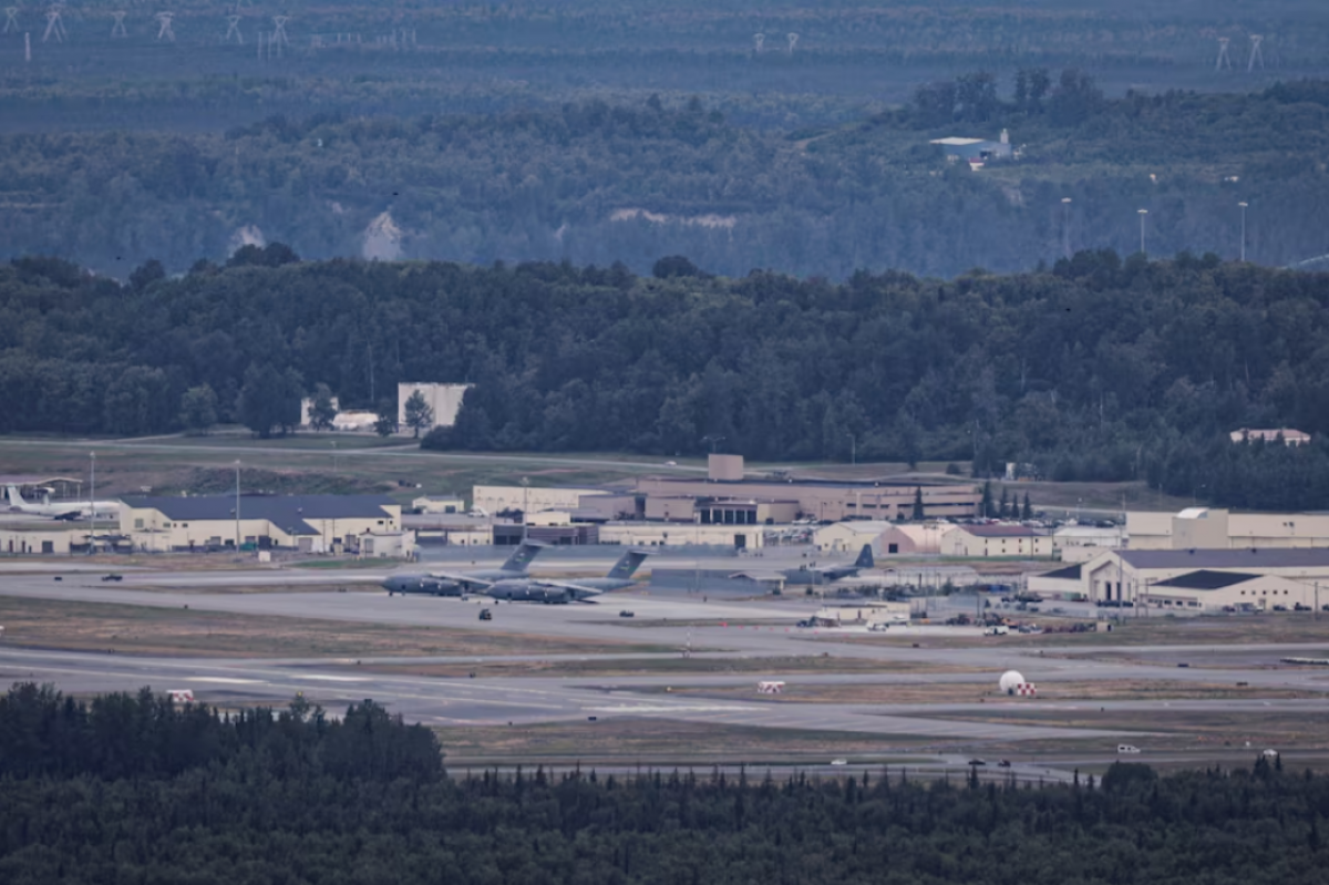 Время встречи Трампа и Путина — 22:00 по Киеву: главная тема — Украина