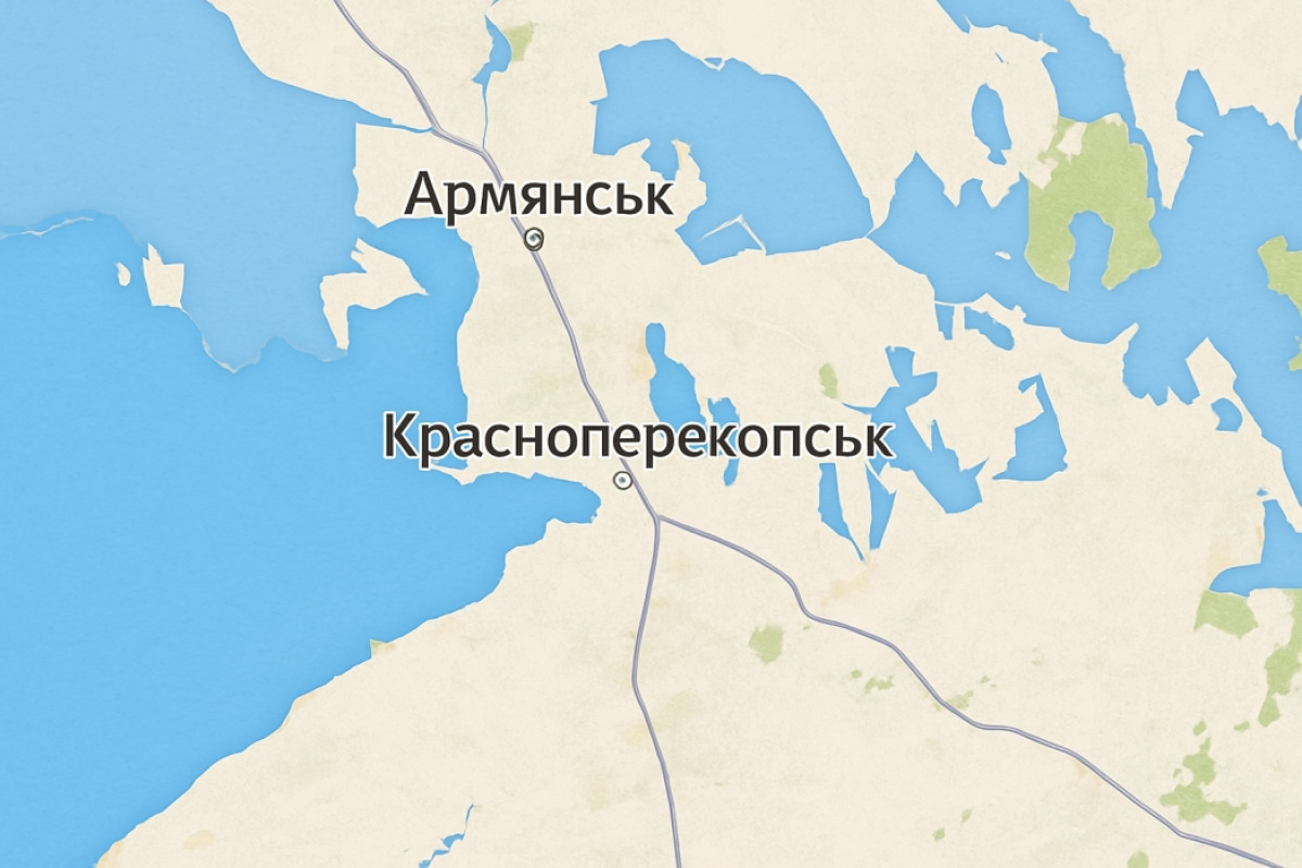 Ілюстрація, створена за допомогою ШІ