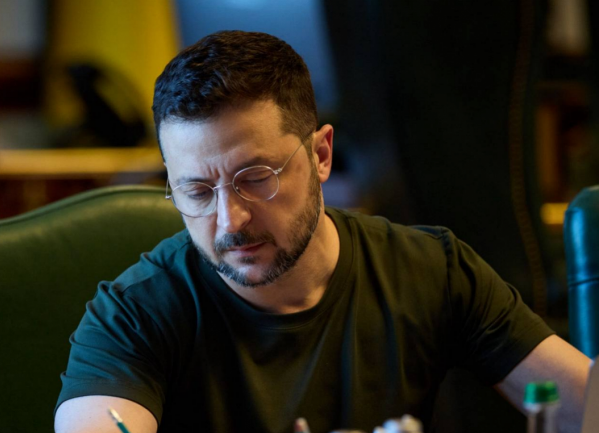 Лидеры ЕС и генсек НАТО примут участие во встрече Зеленского и Трампа в США