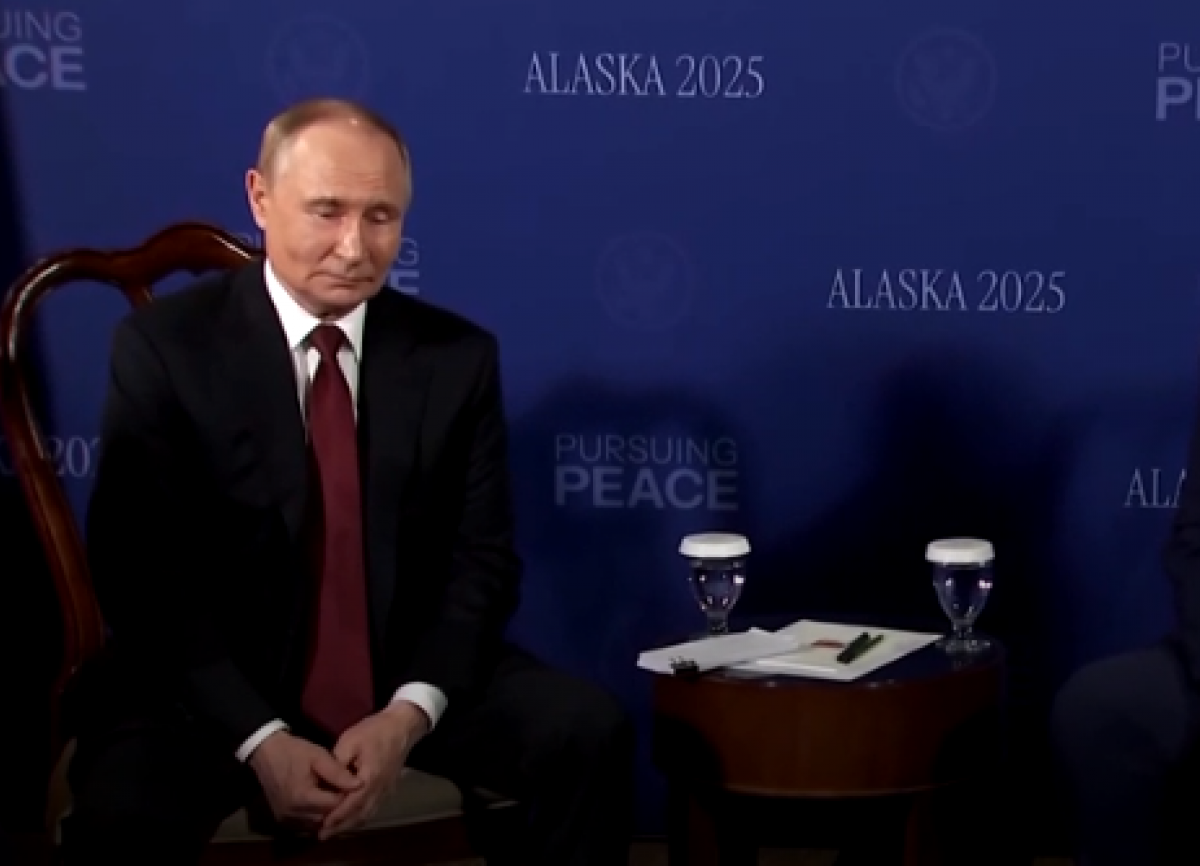 Путін озвучив ультиматум по Україні