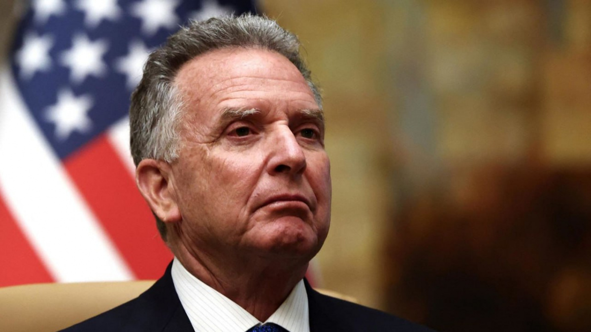 Стив Уиткофф. Фото: CNN