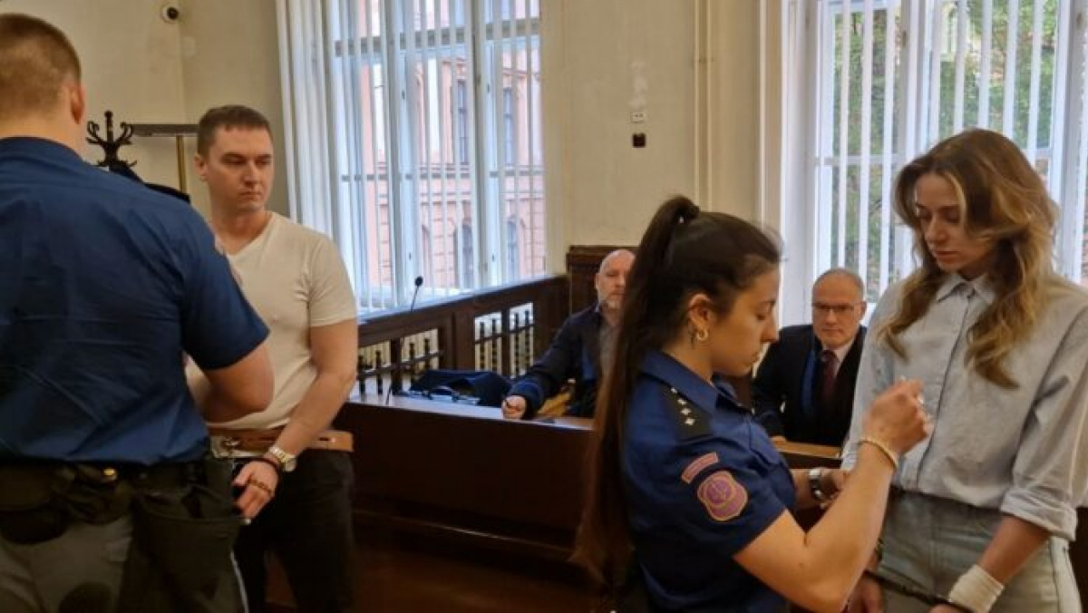 Мошенников из Украины осудили на четыре года в Чехии. Фото: издание  Сzechia