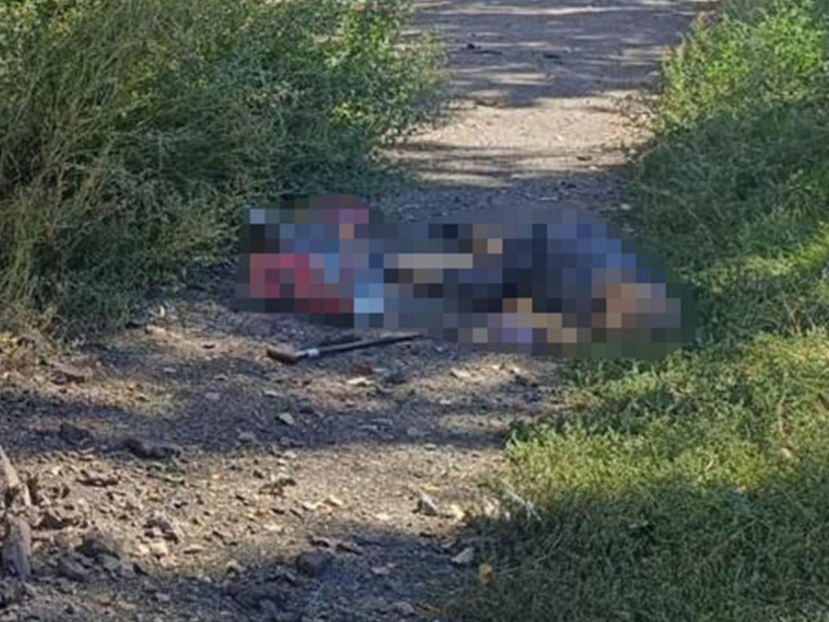 Россияне атаковали Константиновку. Фото6 прокуратура 