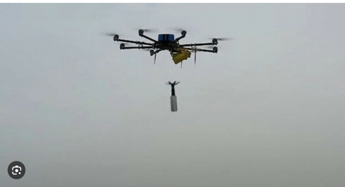 Ілюстративне фото