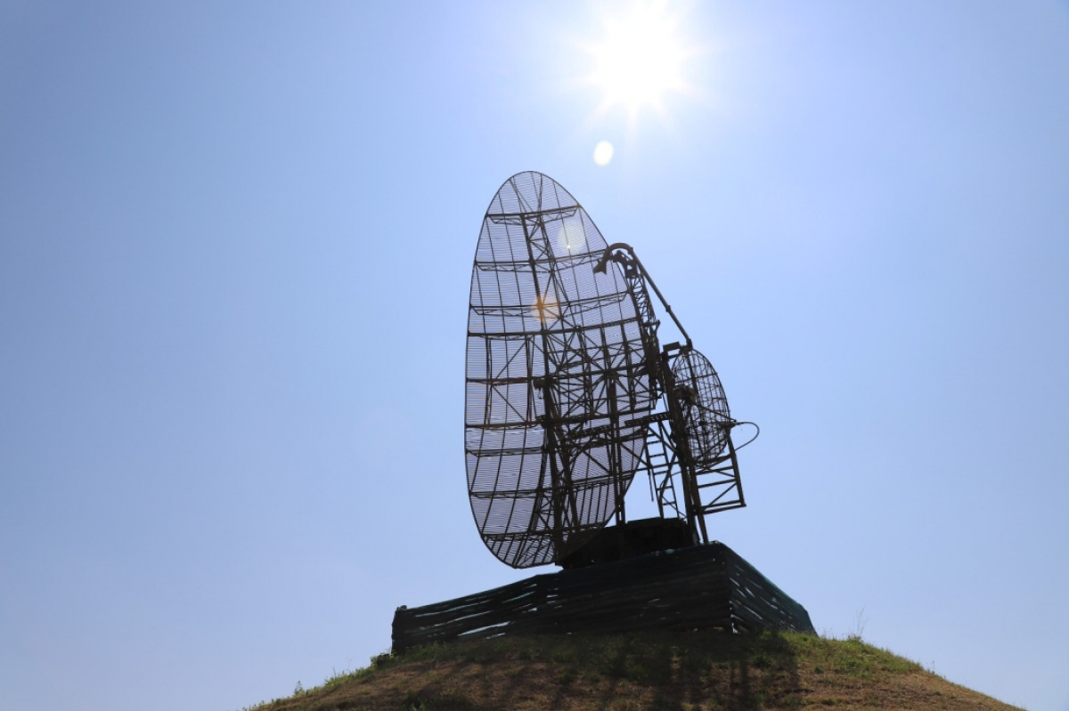 Повітряні сили: 7 ракет і 35 дронів РФ обійшли ППО