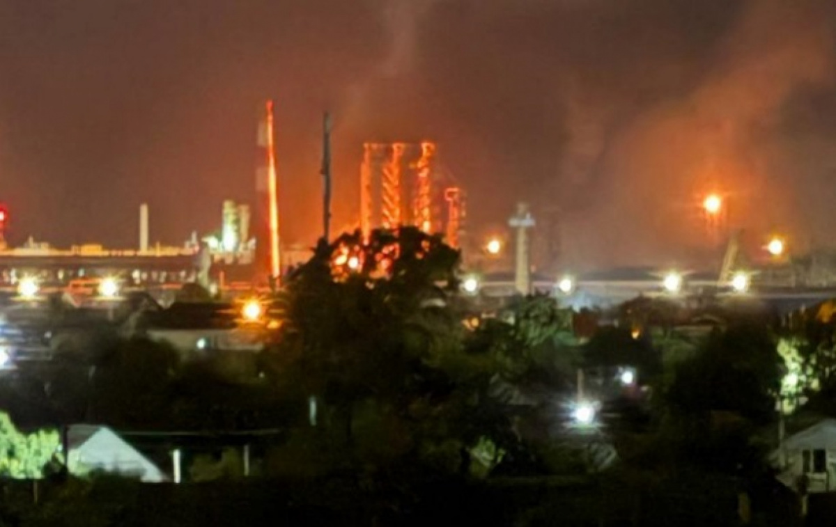 Близько 70 відсотків простоїв російських НПЗ пов'язані з атаками українських безпілотників