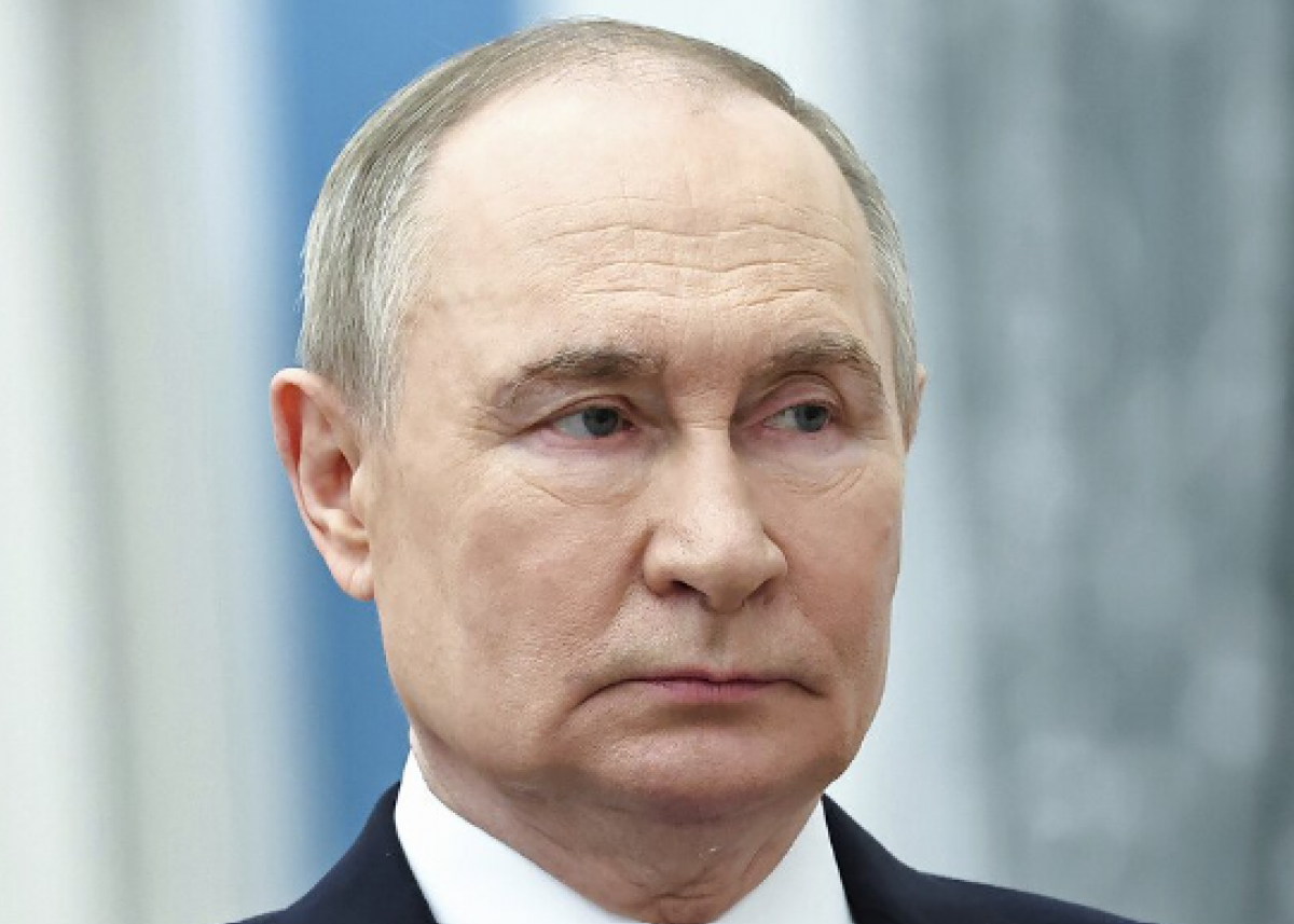 Сочі атакували дрони, коли там був Путін. Фото: росЗМІ 