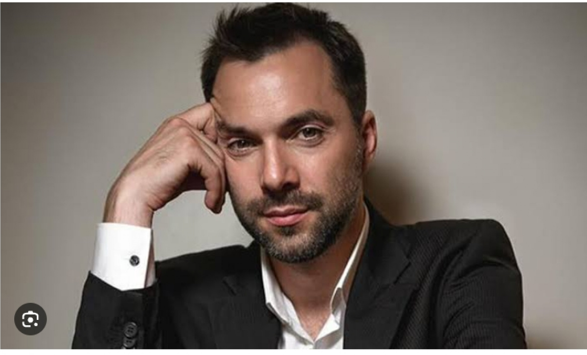 Алексей Арестович. Фото: Главред.ua