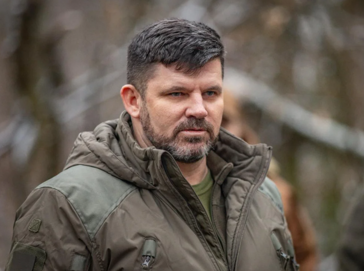 Россияне проникли в городскую застройку Покровска. Фото: ФБ Рустема Умерова 