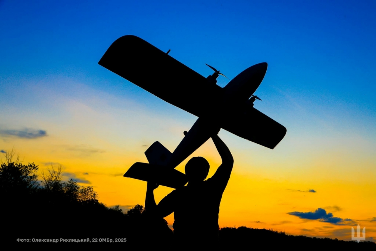 Фото: 22 ОМБр