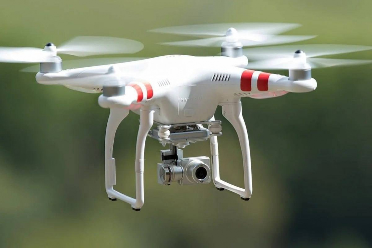 В окупованому Донецьку гримлять вибухи, місто атакують дрони