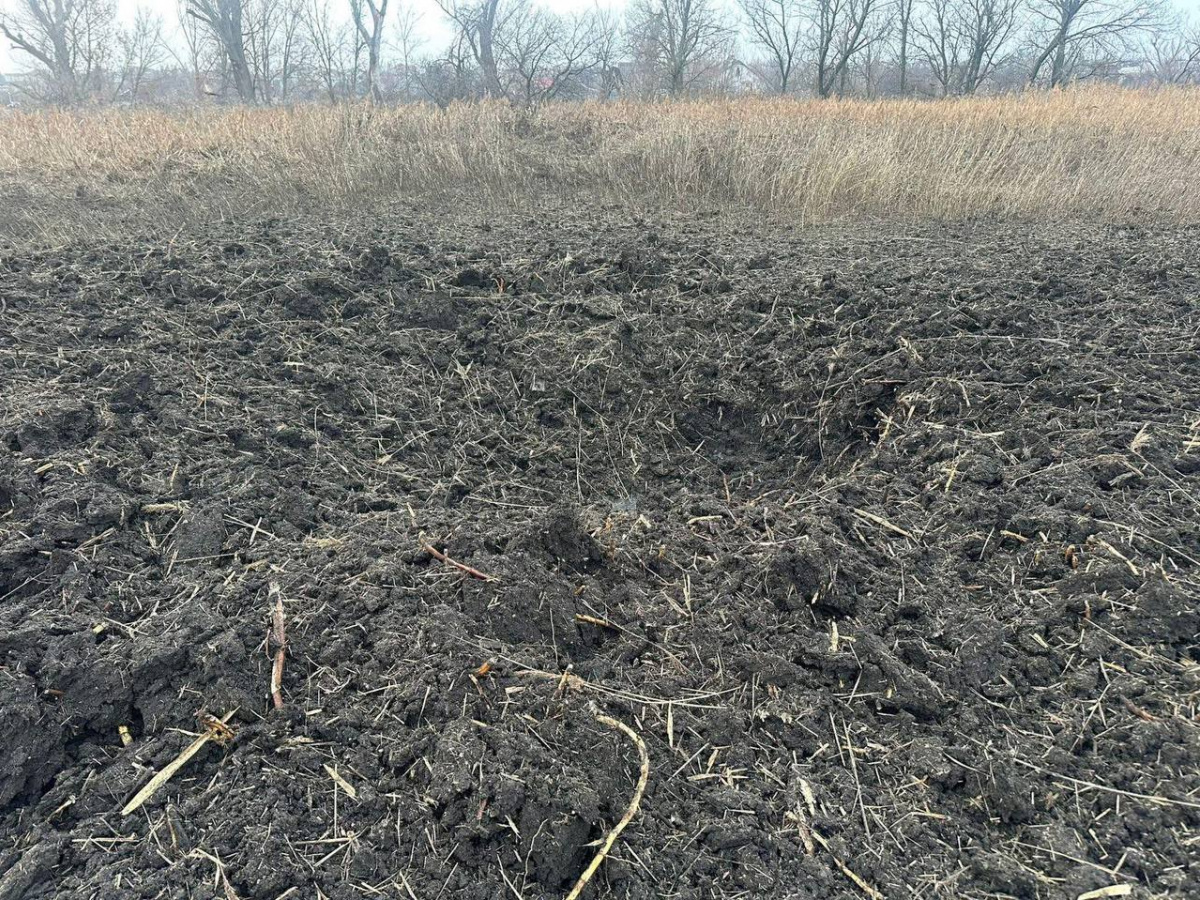 Россияне атаковали Краматорск. Фото: горсовет 