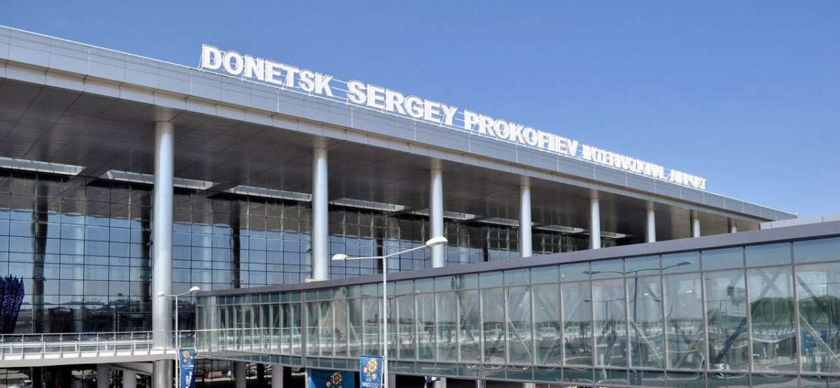 Как Россия «открывает» аэропорты в городах, которые ей не принадлежат