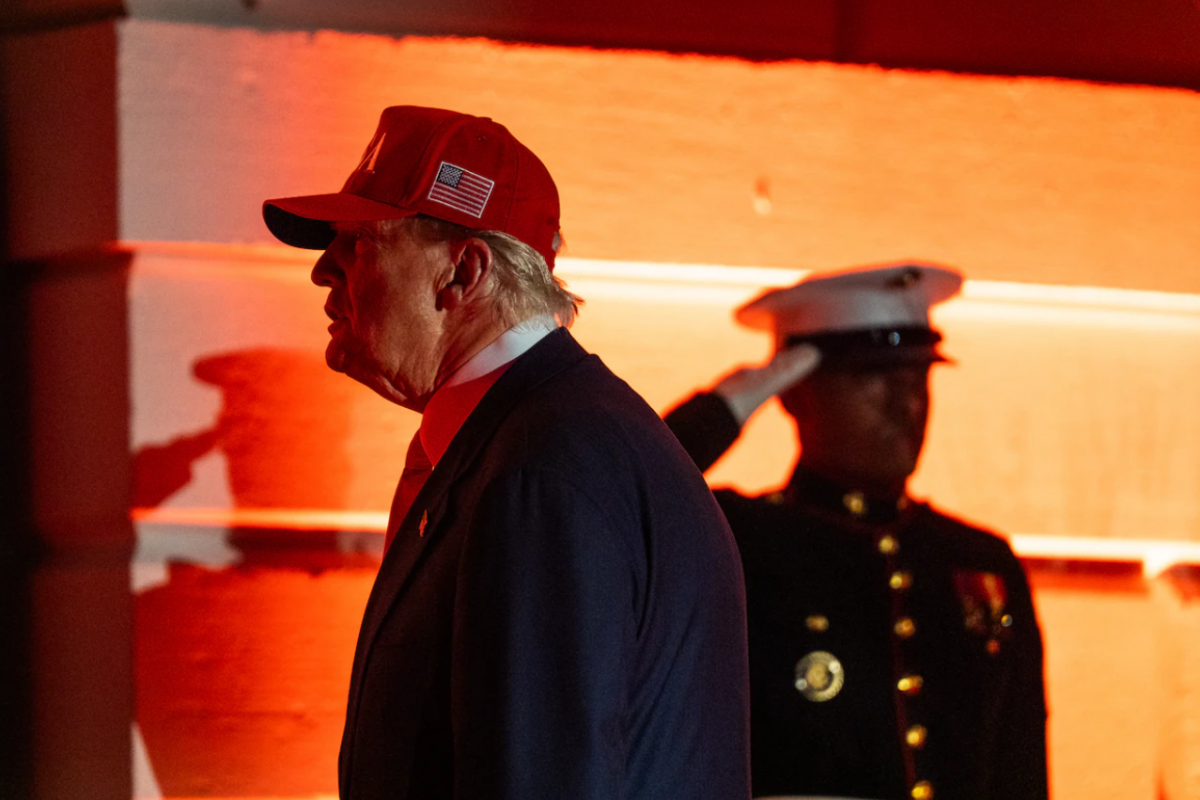 Фото: The Washington Post