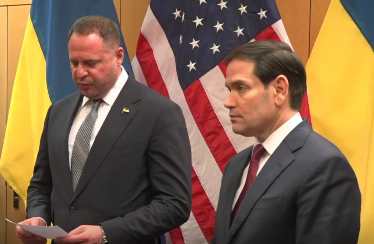 США предупредили Украину: возможное поражение без «заключения мира» — NBC