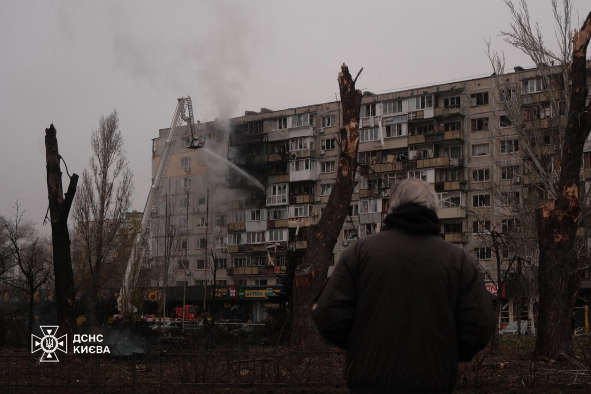 ППО України придушила майже весь залп РФ: збиті «Кинжал», «Іскандери» та сотні дронів