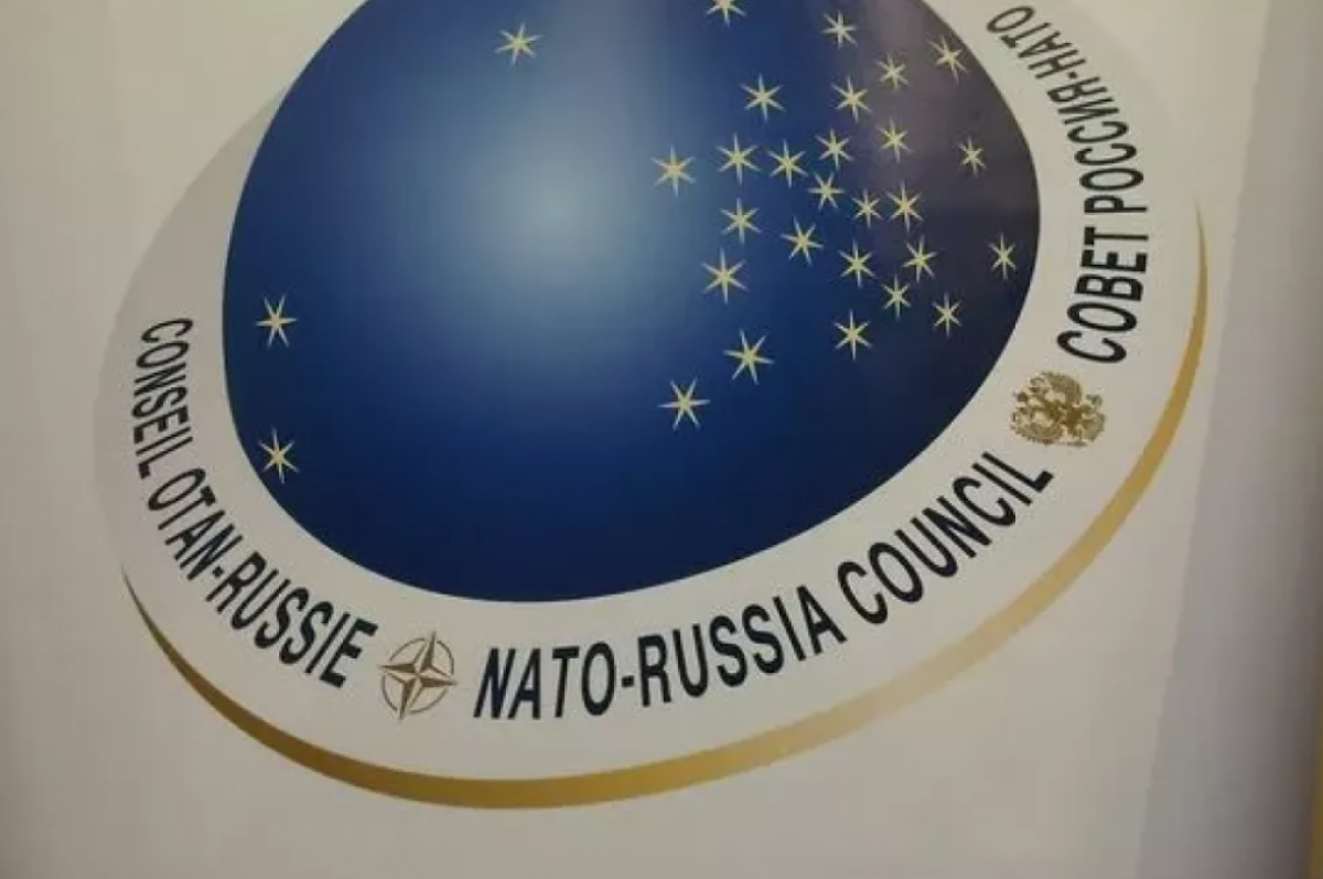 НАТО официально ликвидировало Совет «Россия — НАТО»
