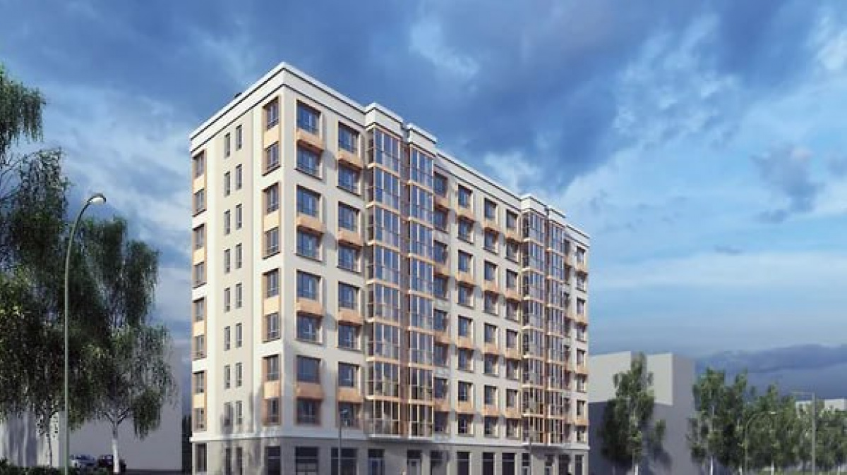 Квартиры в новостройках будут продавать под ипотеку. Фото: Мариупольский горсовет