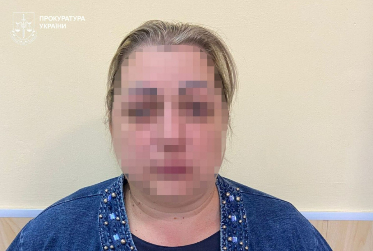 Агентку РФ из Краматорска приговорили к 15 годам за шпионаж