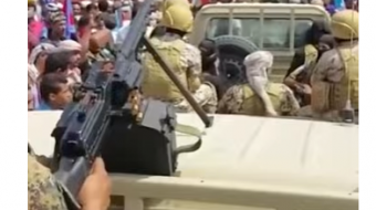 Россия ищет наемников в Иране через листовки и мессенджеры