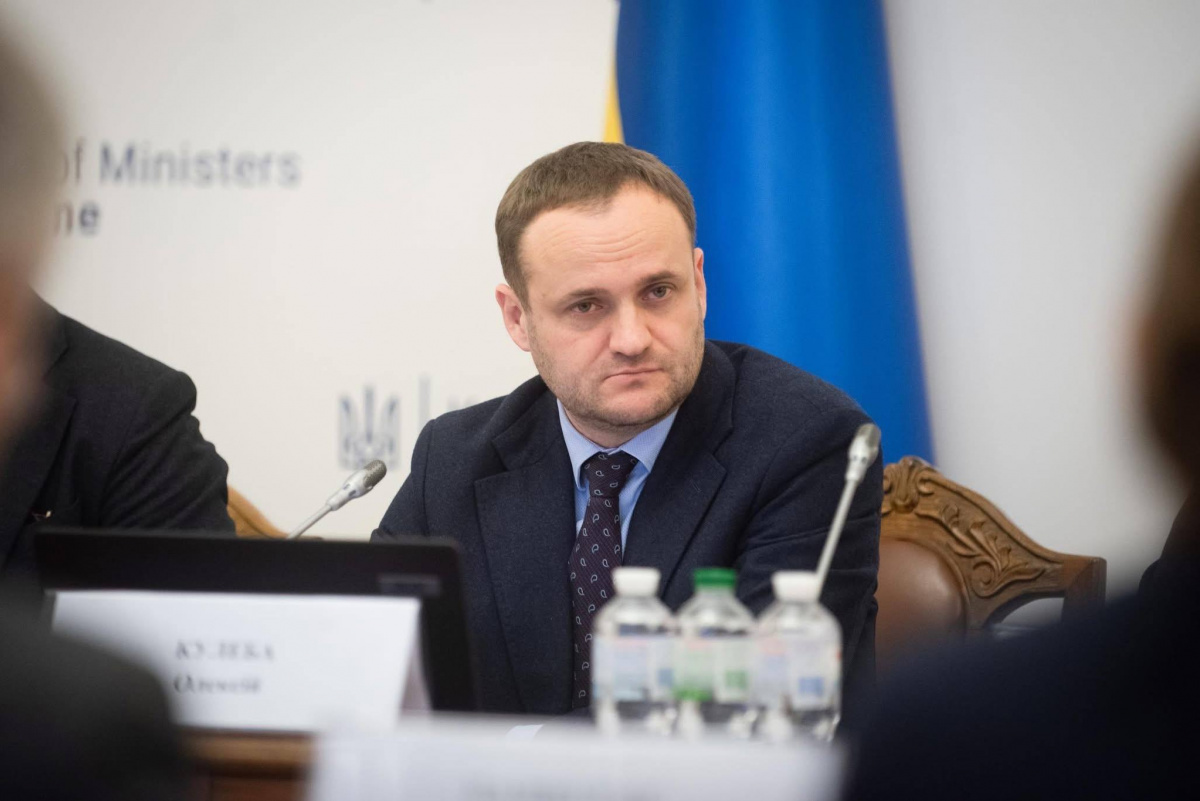 На Донеччині оголосили евакуацію дітей з 19 населених пунктів. Фото: Олексій Кулеба