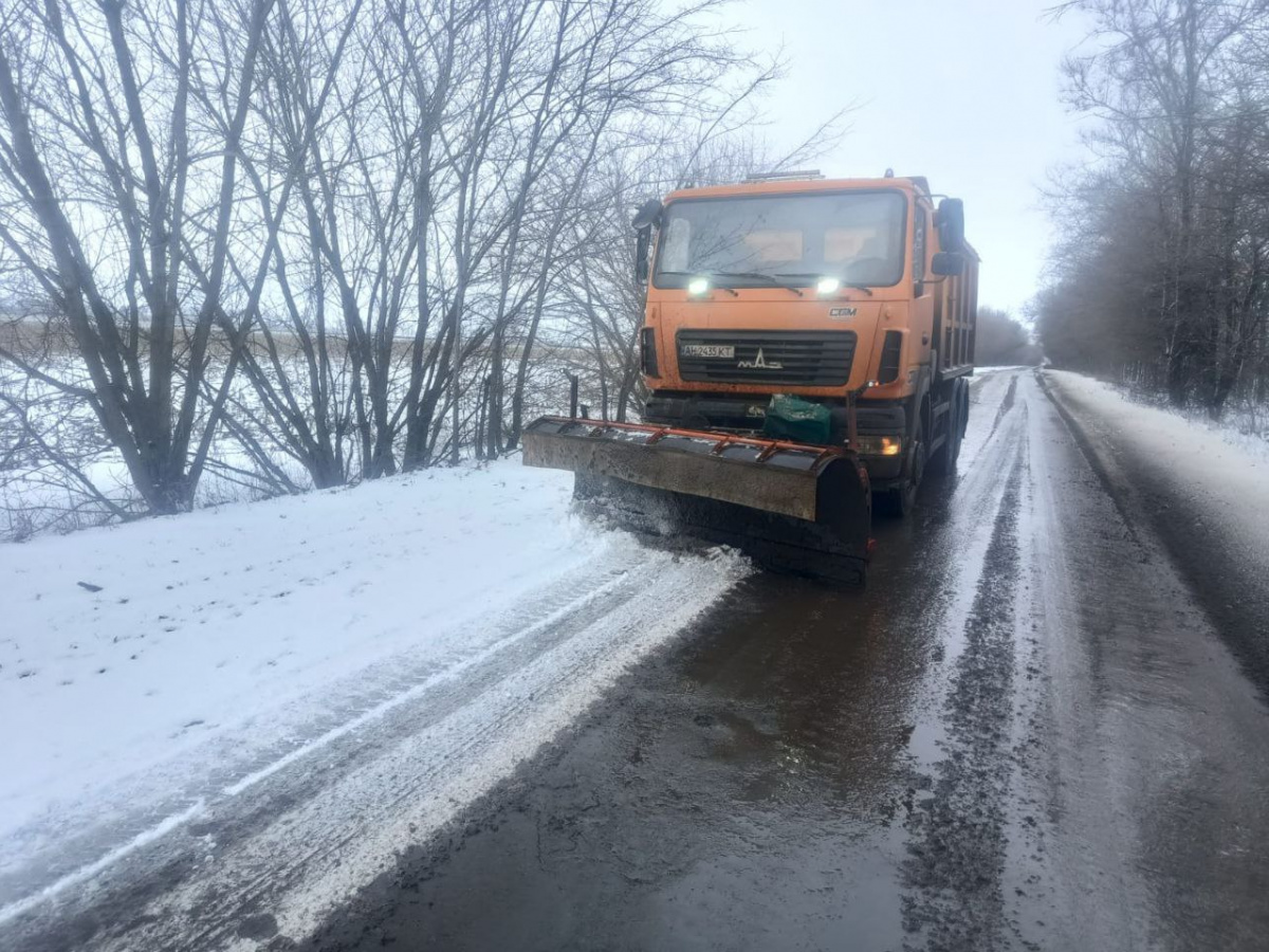 Иллюстрация. Фото: Донецкая ОВА