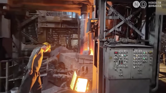 Разобраны и вывезены: судьба промышленных объектов в оккупации ►