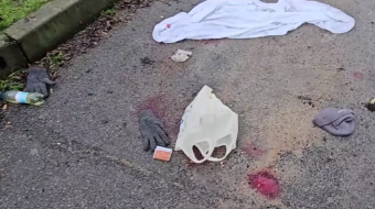 Армия РФ утром обстреляла центр Херсона: есть погибший