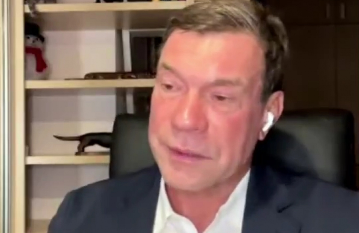 Бывший народный депутат Олег Царев.