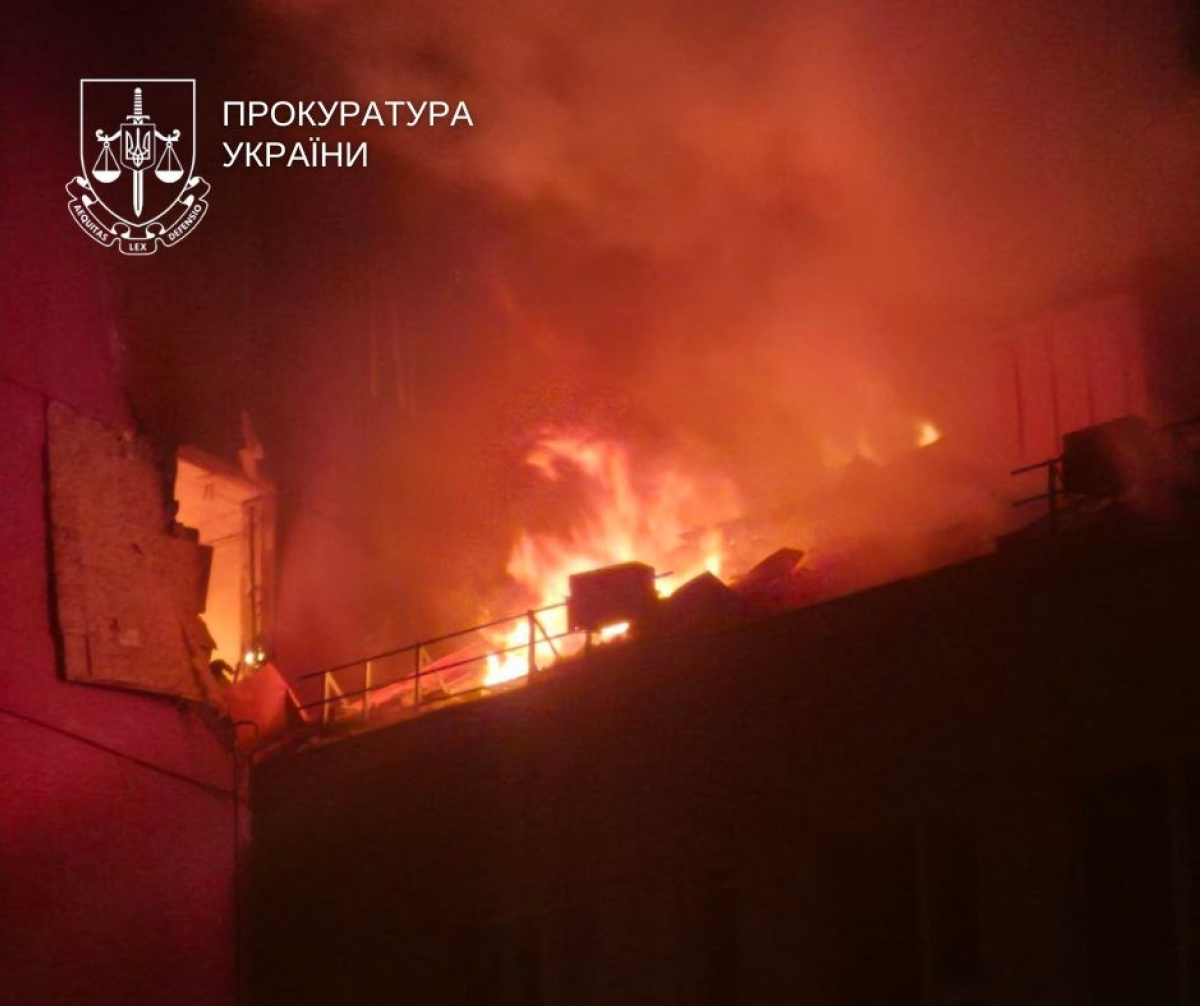 Обстрелы РФ оставили без воды Печерск и левый берег Киева