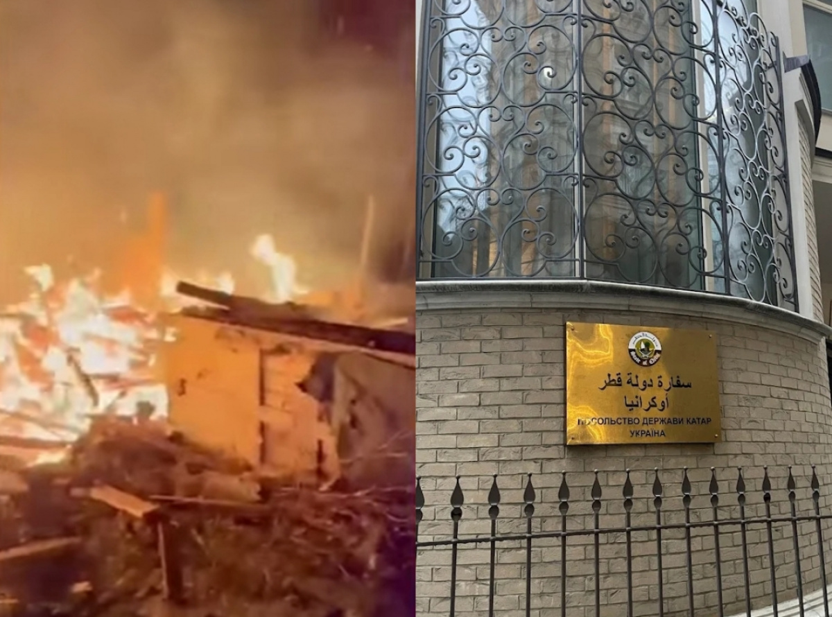 Фото: Новости Донбасса