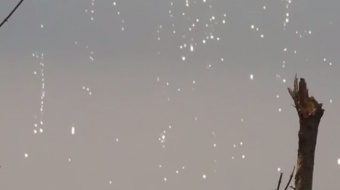 Жизнь пограничников бригады «Помста» показали в новом видео