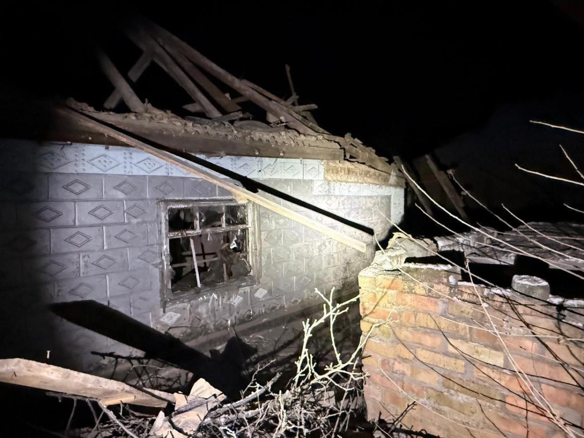 Фото: Днепропетровская ОВА