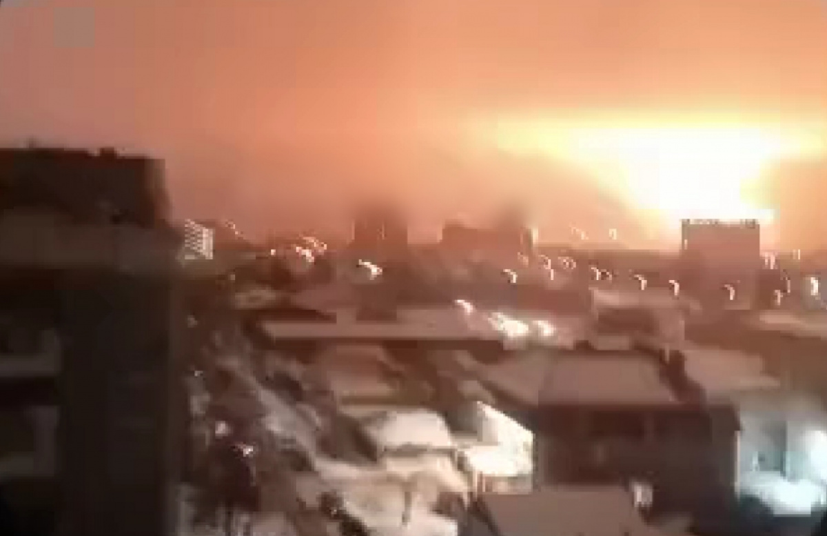 Губернатор Бєлгородської області попередив про можливу евакуацію через енергетичну кризу