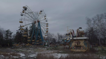 Костянтинівка. Фото: кадр із відео