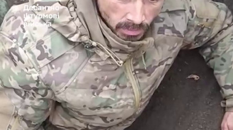 Шок с телефонов оккупантов: садизм и издевательства внутри армии РФ