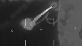 РФ заявляет об ударе по HIMARS в Черниговской области