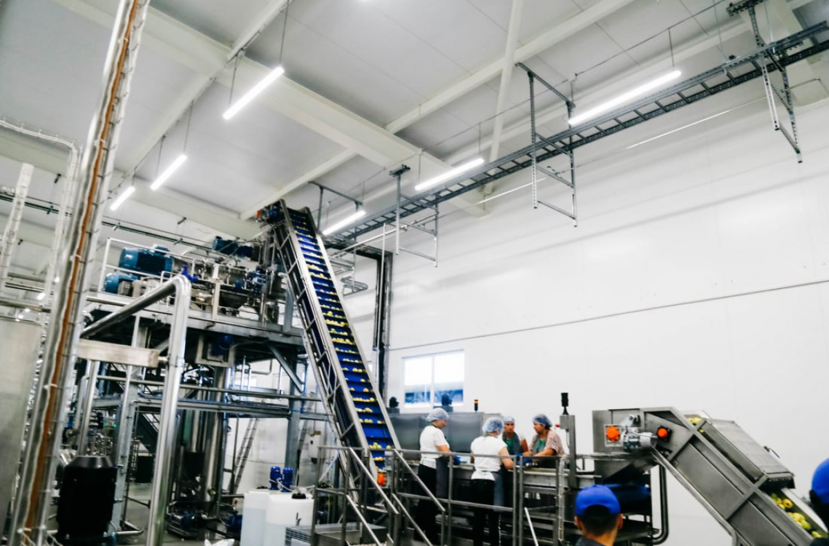 Черешня, «бесхоз» и покровительство Балицкого: как коллаборанты в Мелитополе пытались забрать бизнес гражданина Китая