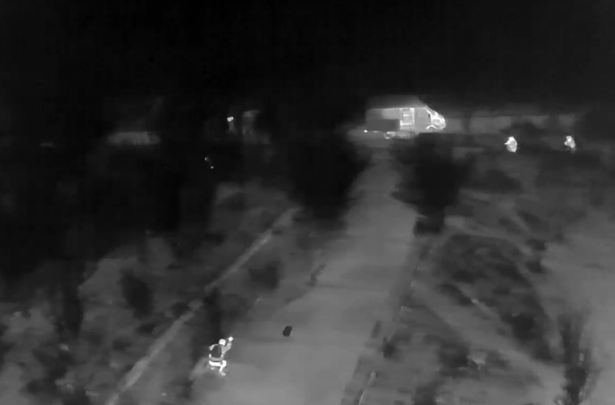 ФСБ застрелила росіянина, який чинив збройний опір