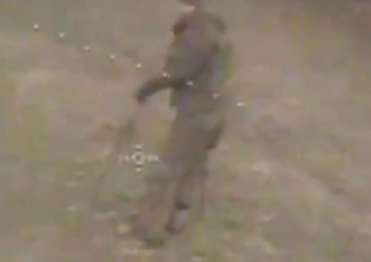 «Інвалід» у складі ЗС РФ.